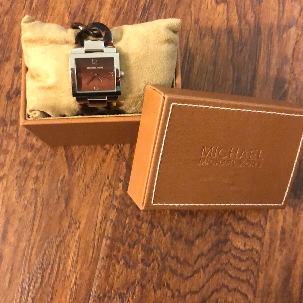 Michael Kors Watch